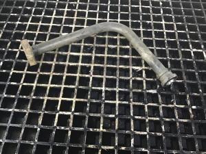 Liebherr Linea di pressione